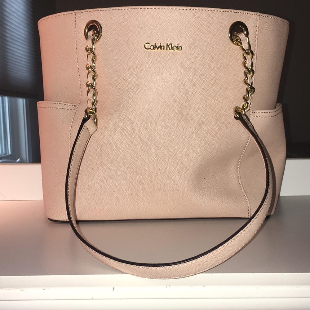Calvin Klein Purse